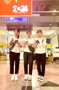 THỰC TẬP SINH- NÔNG NGHIỆP - XUẤT CẢNH 08/01/2024 ENDLESS z5049343789455 dfef085dd85beddb39af7ba34d44b62d