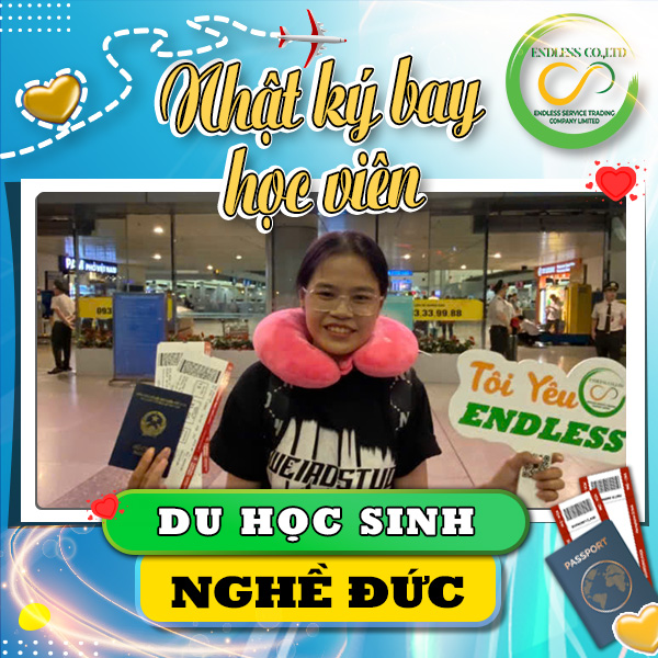 nhat ky bay hoc vien NGOC CAN