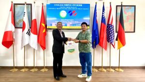Truong DH Nam Dai