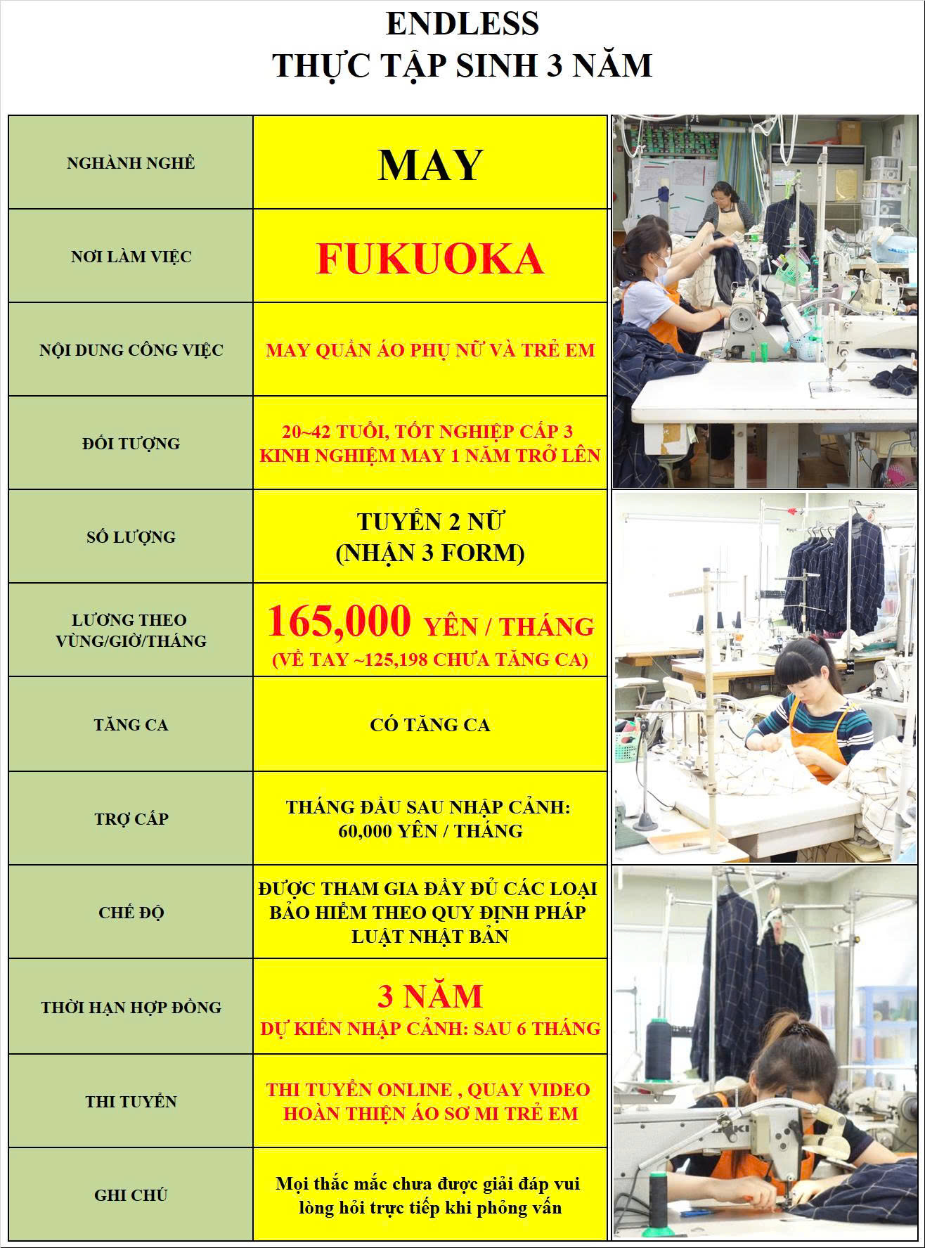 may fukuoka